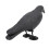 Crow Decoy Archery Target PE 3D Standing Crow 10