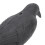Crow Decoy Archery Target PE 3D Standing Crow 13