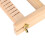 Kids Weaving Loom Easy Operation Hand Eye 15