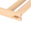 Kids Weaving Loom Easy Operation Hand Eye 14