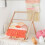 Tapestry Loom Simple Operation DIY Craft Wooden 12
