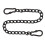 Sandbag Extension Chain Rust Proof High Load 6