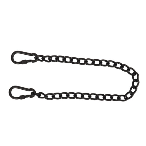 Sandbag Extension Chain Rust Proof High Load