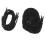 Lacrosse Mesh String Black Nylon Wear Proof 13