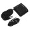 Lacrosse Mesh String Black Nylon Wear Proof 5