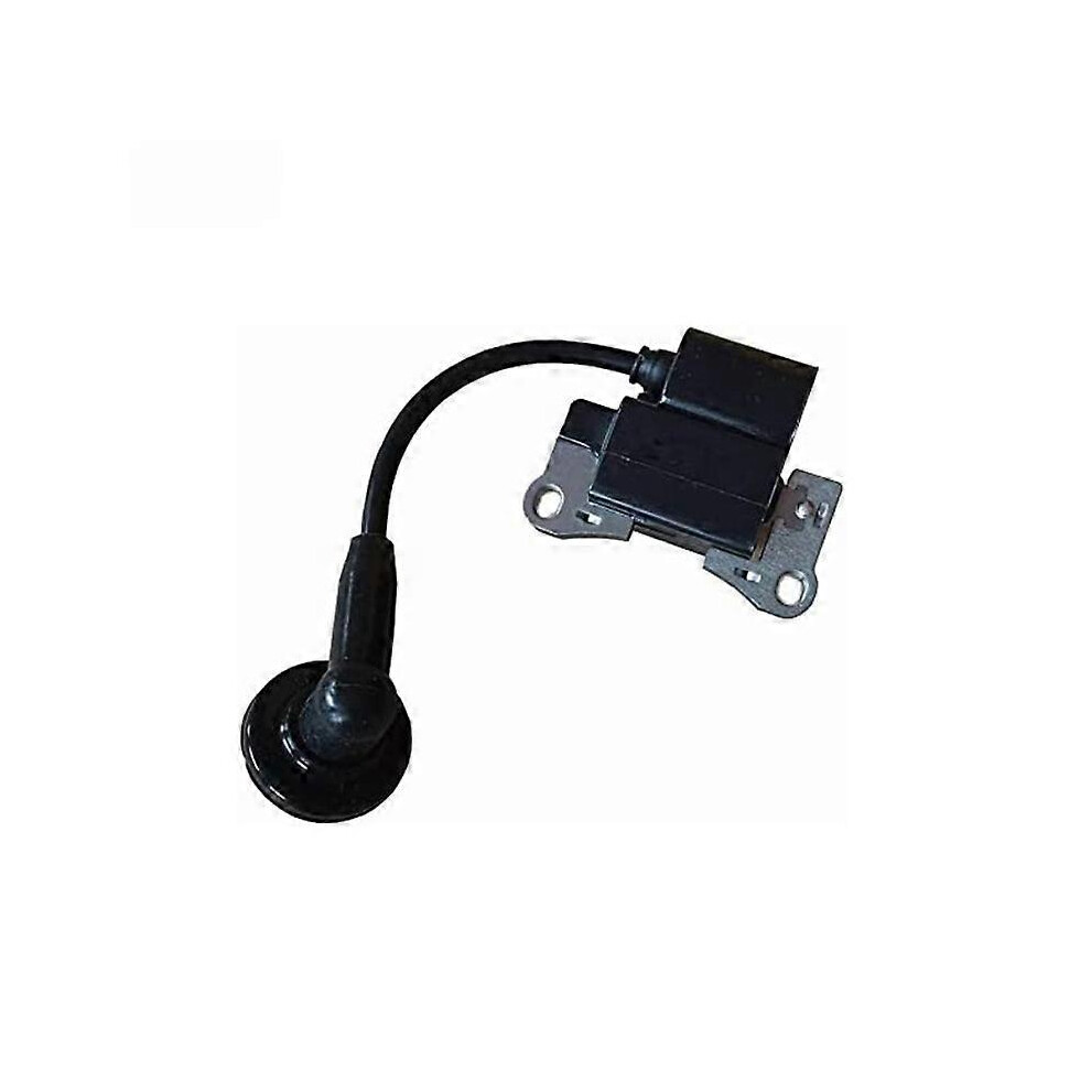 (As Show, One Size) Mitsubishi Tle33 Ignition High Voltage Assembly, 1E36f-2E.2 Kasei Bc33 Cg330 4012589854895
