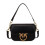 Swallow bag women's one-shoulder crossbody bag saddle bag 1