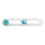 Rotary Paper Cutter  Round Trimmer Tool with Clear Scale, Precise Cutting 1