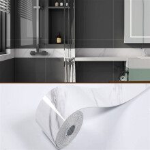 Selfadhesive wallpaper border, 16.4 ft PVC wall panels Peel and stick ceiling border door frame waistline interior decoration