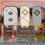 2pcs 868.3 MHz Garage Door Hand Transmitter for Marantec D302-868, 5