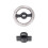 2 Sets -015 Milk Frother Replacement Whisk 3