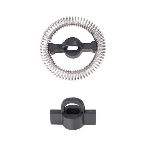 2 Sets -015 Milk Frother Replacement Whisk 2