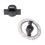 2 Sets -015 Milk Frother Replacement Whisk 2