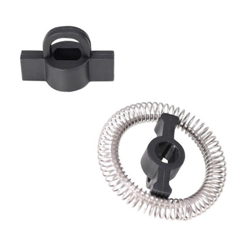 2 Sets -015 Milk Frother Replacement Whisk 1