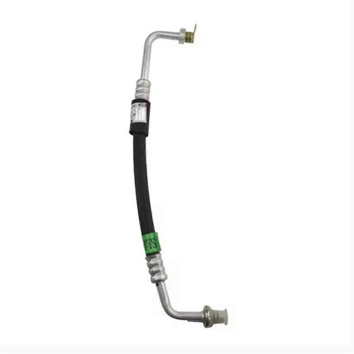 6460.GW 6460.KK Car Air Conditioning Refrigeration Tubes 1