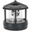 LED Solar Powered Lighthouse,360 Degree Rotating Lamp B 4