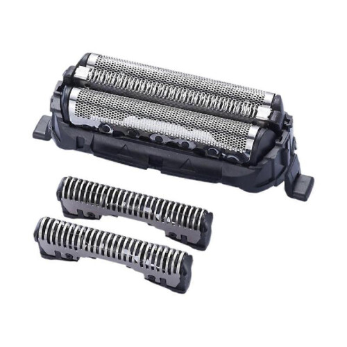 Shaver Replacement Inner Cutter & Foil for Panasonic Razor Head