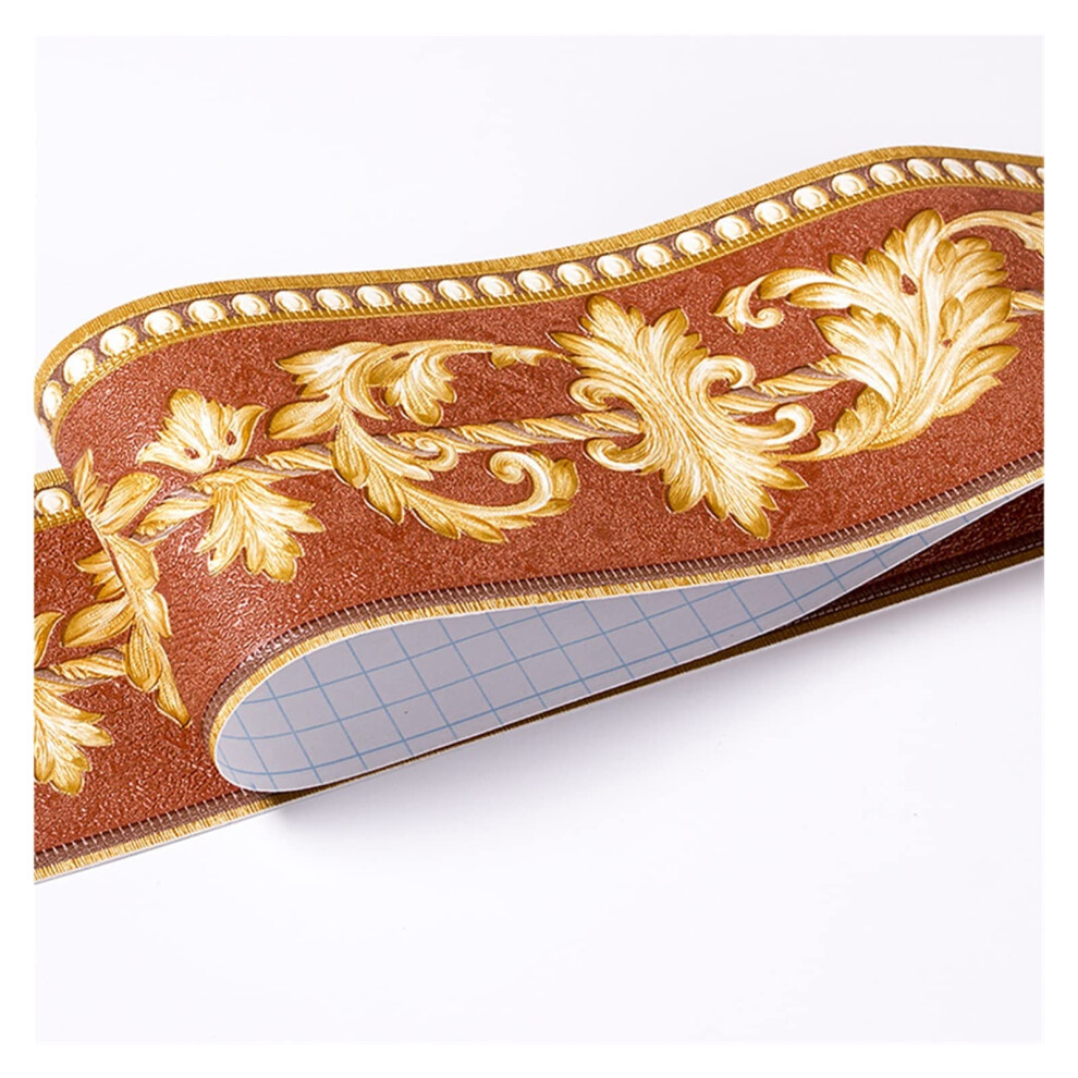 Selfadhesive Wallpaper Border, Tile Wall Sticker Diy Selfadhesive Wallpaper Border Skirting Board Sticker 6276012948430