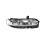 Car Right Rear View Side Mirror Led Turn Signal Indicator Light for W211 E W463 G Class 2038201321 1