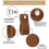 Leather Drawer Pulls 8 Pcs Leather Dresser Knobs Handmade Pure Leather Handles for Cabinet Doors An 5