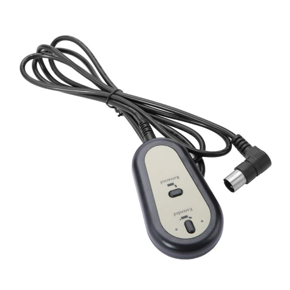 Recliner Controller, Lift Chair 5 Pin 2 Button Hand Switch 6276012948737