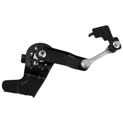 Height Level Sensor Rear Link,Head Light Lamp Level Sensor for Forester Impreza Legacy 2006-2012 84 1