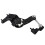 Height Level Sensor Rear Link,Head Light Lamp Level Sensor for Forester Impreza Legacy 2006-2012 84 5