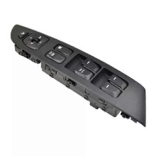 2009-2015 Hyundai IX35 Power Window & Mirror Master Switch 93570-2S0109P LHD High-End