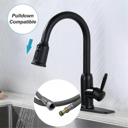 150259 Pull Down Hose for Moen Kitchen Faucet Replacement Part 2