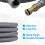 150259 Pull Down Hose for Moen Kitchen Faucet Replacement Part 4