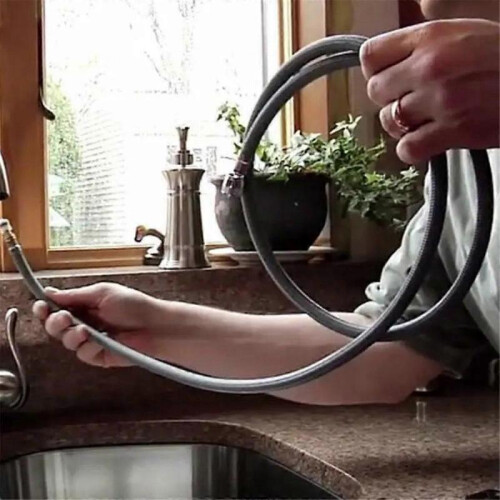 150259 Pull Down Hose for Moen Kitchen Faucet Replacement Part 1