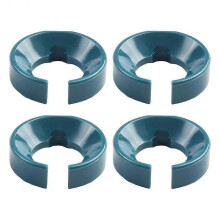 4pcs for Holder 419627-9 Plunge Saw for SP6000 CA5000 DSP601 DSP600 DHS783/782 Power Tool Accessories