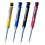 2.8mm Solid Carpenter Mechanical Pencil with Sharpener for Woodworking Construction Long Head Carpenter Pencil 3