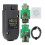 (Portuguese) HEX V2 VCDS USB diagnostic interface 4