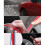 (red) Car Rim Protective Cover 8m 3