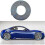 (blue) Car Rim Protective Cover 8m 1