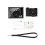 (64g, black) Small Digital Camera Mini Video Cam Photography Point Camera Christmas 1