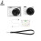 (no.sd.card, black) Small Digital Camera Mini Video Cam Photography Point Camera Christmas 5