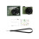 (64g, Green) Small Digital Camera Mini Video Cam Photography Point Camera Christmas 1