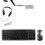 (C) Factory cross border scissors foot key mobile business office Bluetooth dual 1