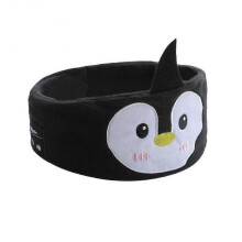 (penguin) Kids Bluetooth Headband Headphone Earphones Cute Wireless Sleeping MusicHeadwear