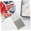 Stainless Steel Toothpicks Forks Fruit Fork Dessert Tasting Fork Pack of 12 2