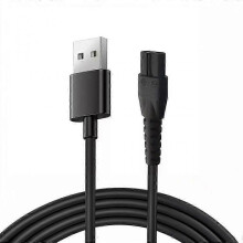 Manscaped Lawn Mower Trimmer USB Charging Cable Replacement Cord for Grooming
