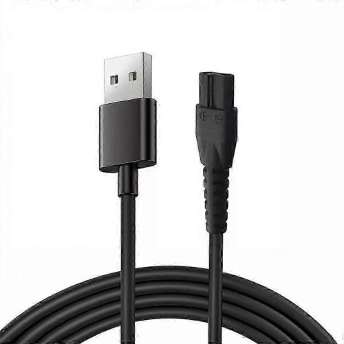 Manscaped Lawn Mower Trimmer USB Charging Cable Replacement Cord for Grooming