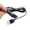 Manscaped Lawn Mower Trimmer USB Charging Cable Replacement Cord for Grooming 2