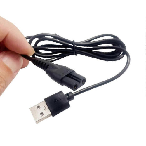 Manscaped Lawn Mower Trimmer USB Charging Cable Replacement Cord for Grooming 1