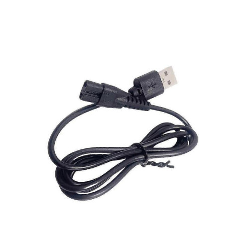Manscaped Lawn Mower Trimmer USB Charging Cable Replacement Cord for Grooming 2