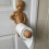 Toilet Roll Holder, Bathroom Mount Toilet Holder Stand 1
