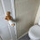 Toilet Roll Holder, Bathroom Mount Toilet Holder Stand 4