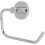 Grohe Essentials Paper Roll Holder 40689001, Silver (German Import) 4